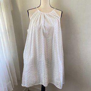 Rachel Roy White Dress